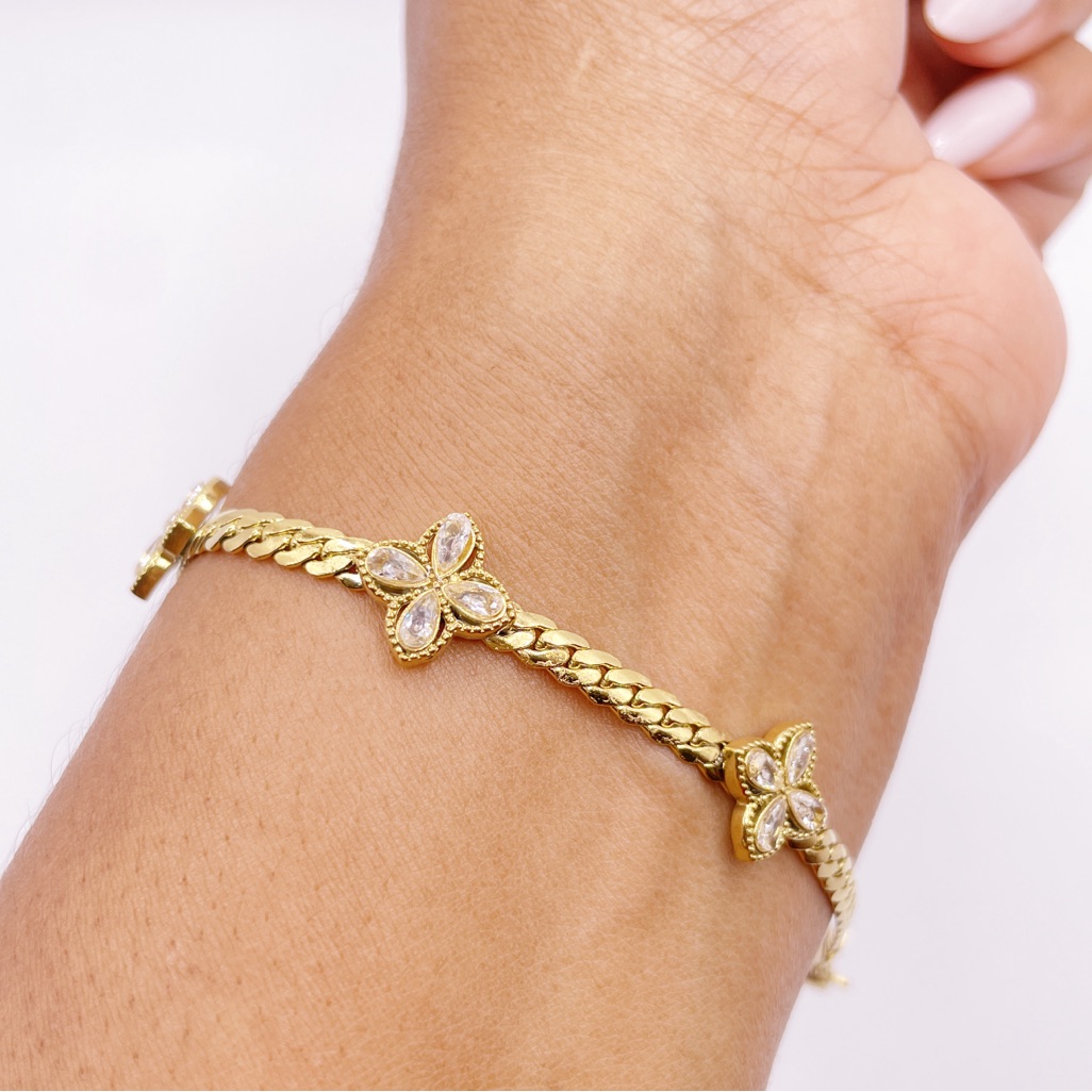 Stainless Steel Bracelet